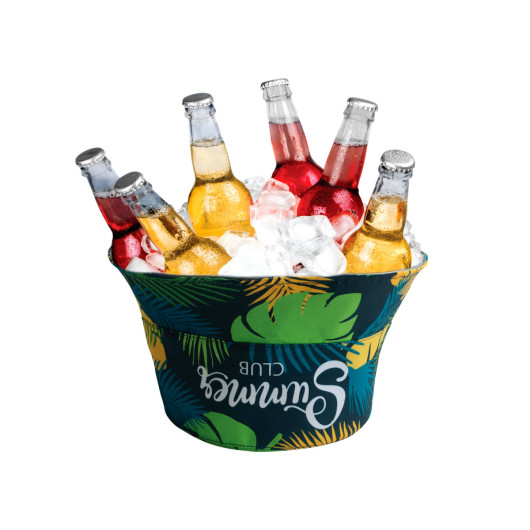 Ice Bucket Hats Custom